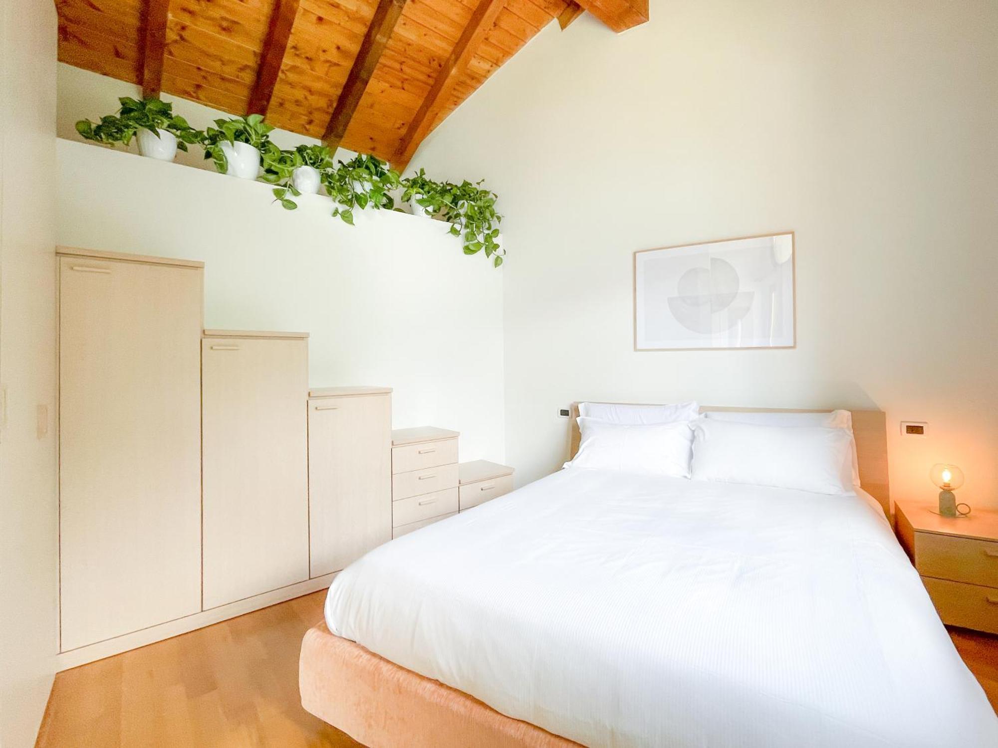 Villa Luminosa Laglio - Private Parking, Garden Dış mekan fotoğraf